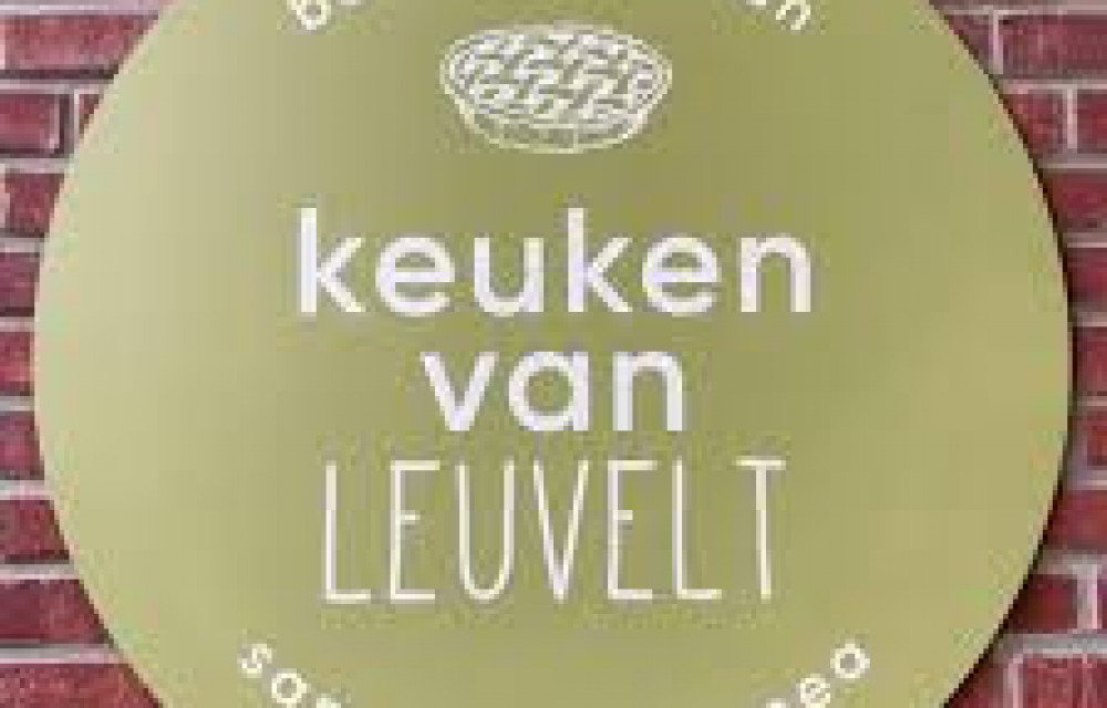 Toen ik met werken stopte, wilde ik iets doen met mijn handen